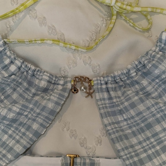 L*space Rizzo One-piece - Picture 4 of 5